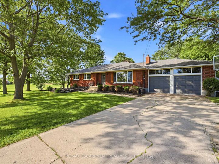 Property Photo: 135 Port Maitland Road ON N1A 2W6