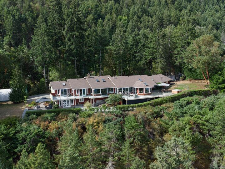 Property Photo: 8485 Lisa Lane BC V0R 2H0