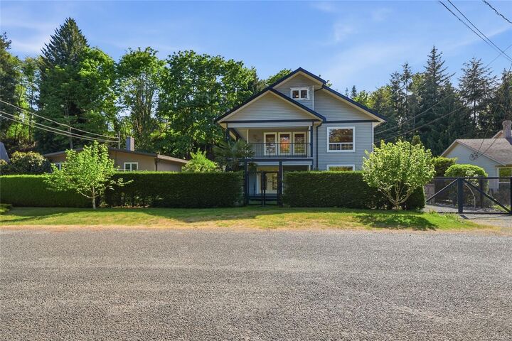 Property Photo: 3970 Bovanis Rd BC V0R 1G0