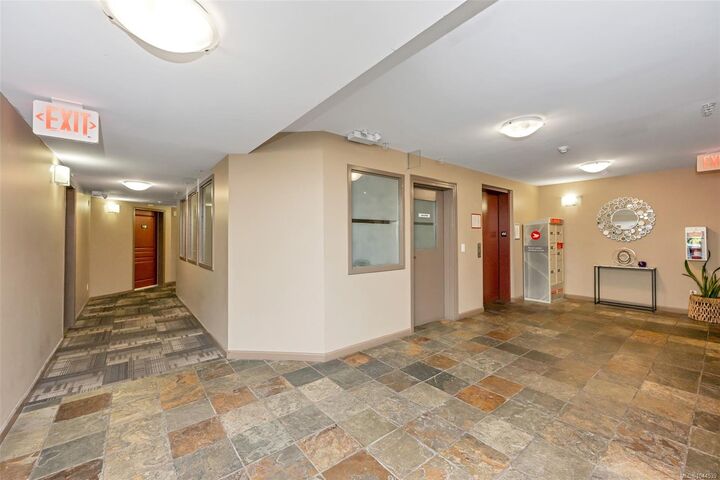 Property Photo: 655 Goldstream Ave #214 BC V9B 0G2