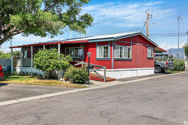 Property Photo:  1710 W American Park Dr  UT 84119 