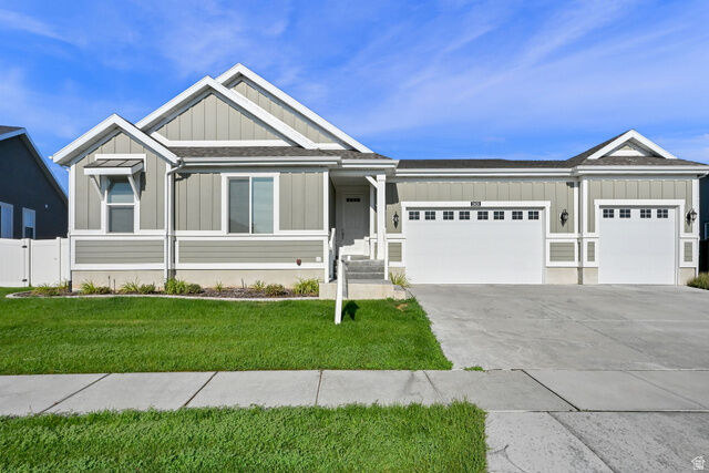 Property Photo:  2431 N Hooded Crane Cir  UT 84015 