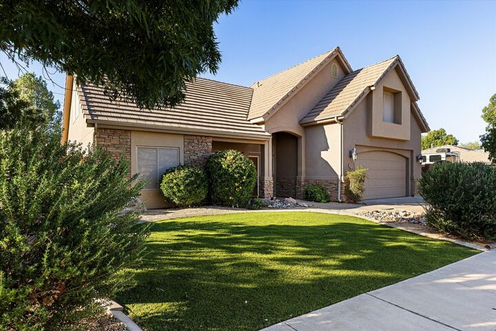 Property Photo:  59 W 1965 S  UT 84780 