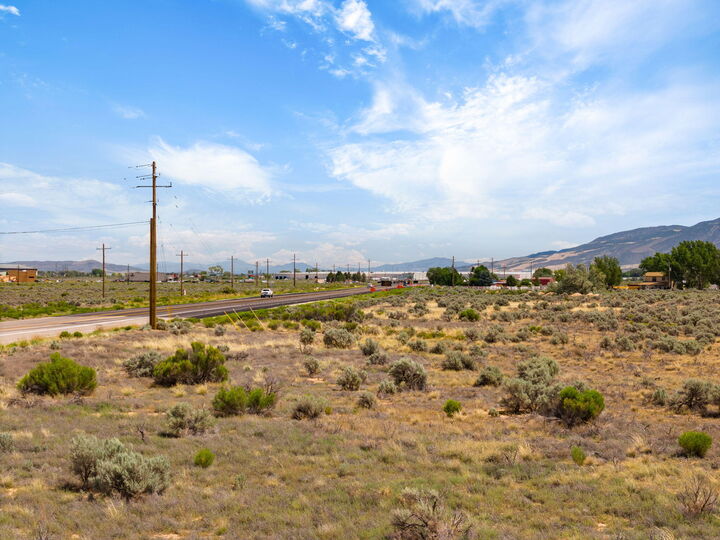 Property Photo:  34.81 Ac Hwy 56 B-1928-0000-0000  UT 84720 