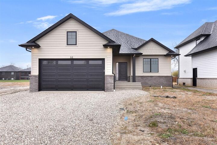 Property Photo: 53 Belleview ON N0R 1B0