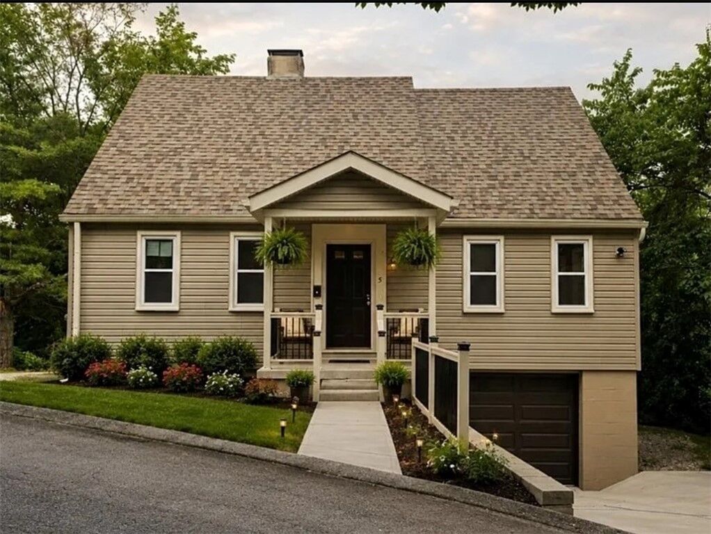 Property Photo: 5 N Park Rd 901 Chelsea Drive PA 15229