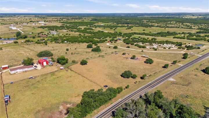 Property Photo: 7200 E Fm 243 Lane TX 78605