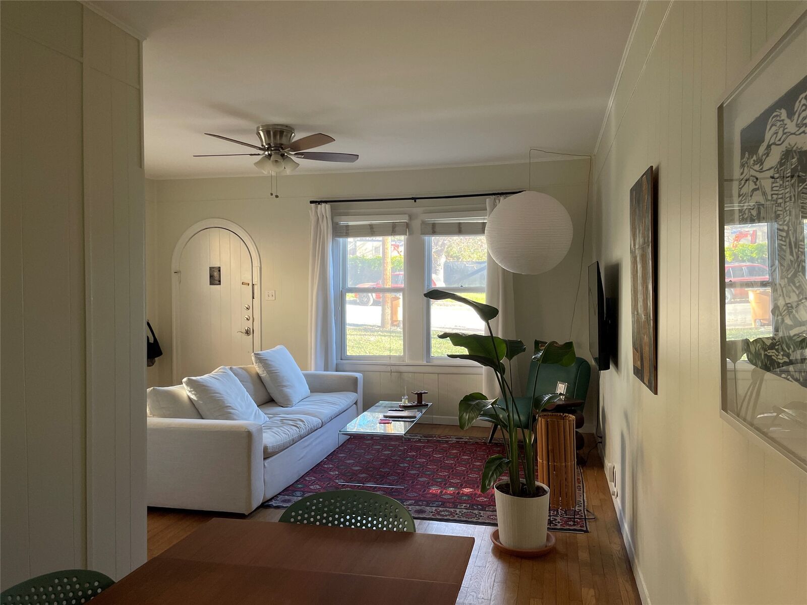 Property Photo:  1600 1/2 Hartford Road  TX 78703 