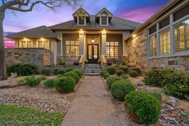 Property Photo:  27435 Waterfall Hill Parkway  TX 78669 