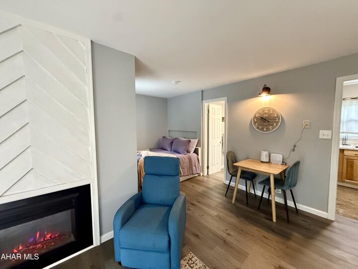 Property Photo: 197 E Valley Point Lane C1302, C1402 , C1502 PA 16625