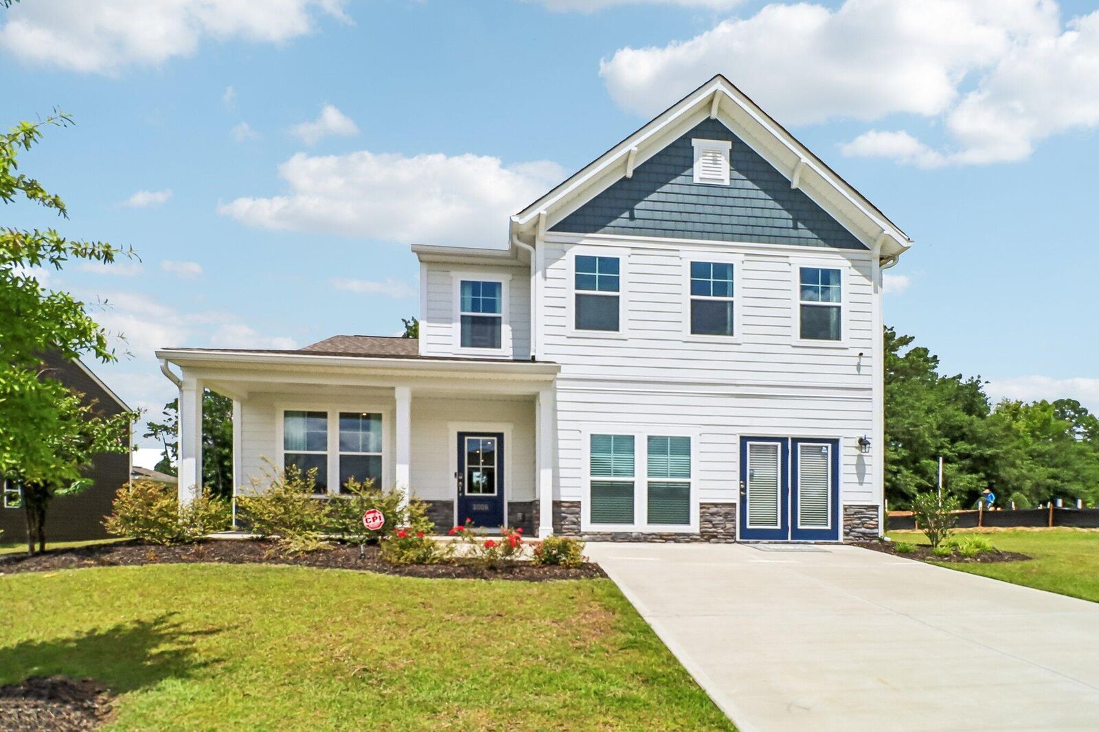 Property Photo:  2006 Saylor Lane  GA 30813 
