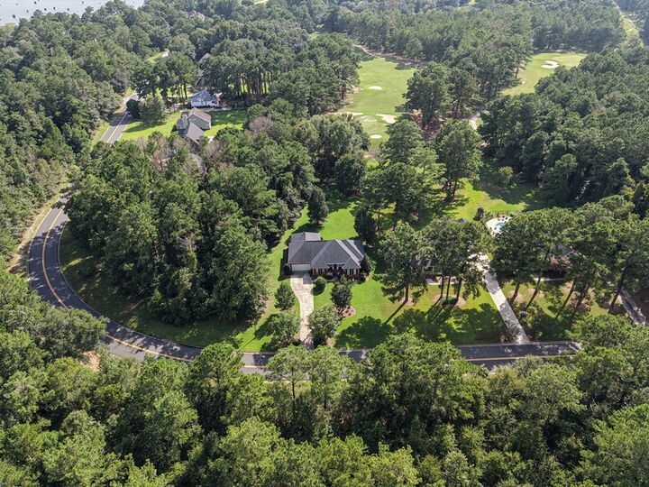 Property Photo:  1601 River Pointe Drive  GA 31701 