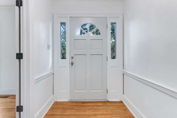 Property Photo:  1710 Myrtle Road  GA 31707 
