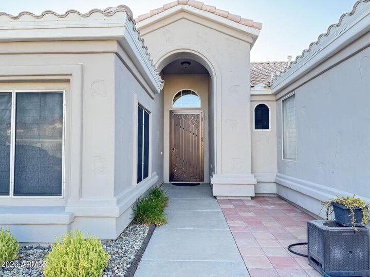 Property Photo:  22366 N 68th Drive  AZ 85310 