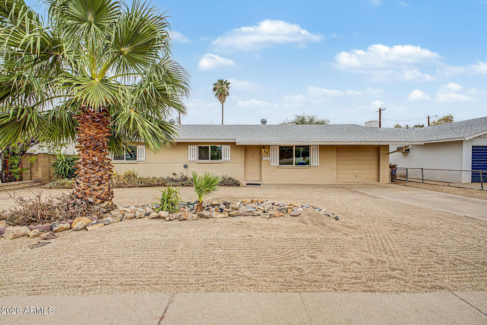 Property Photo:  15 E Alameda Drive  AZ 85282 