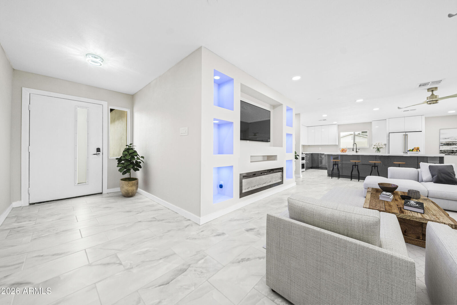 Property Photo:  8202 E Whitton Avenue  AZ 85251 