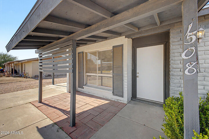 Property Photo:  1508 W Rockwood Drive  AZ 85027 