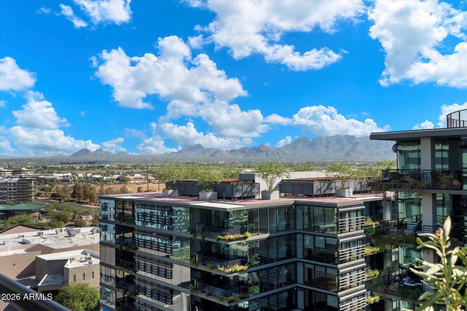 Property Photo:  7120 E Kierland Blvd Boulevard 1201  AZ 85254 