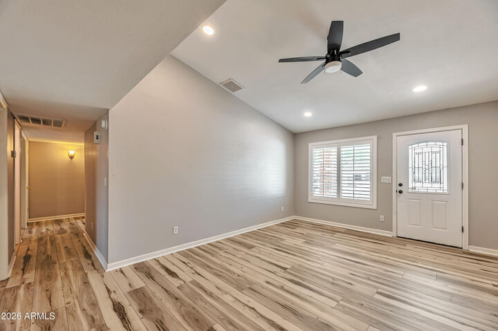 Property Photo: 6502 E Grandview Drive AZ 85254