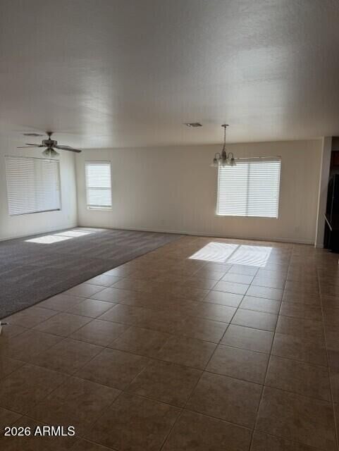 Property Photo: 887 W Desert Hills Drive AZ 85143