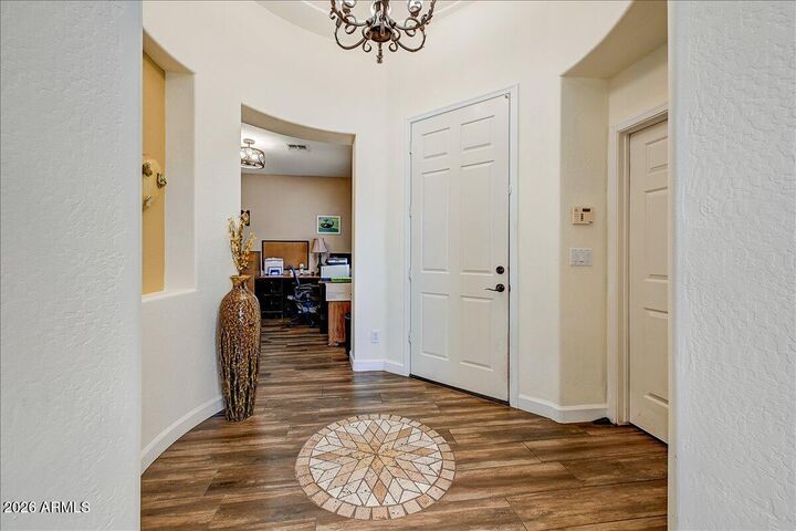 Property Photo: 40519 N Mill Creek Court AZ 85086