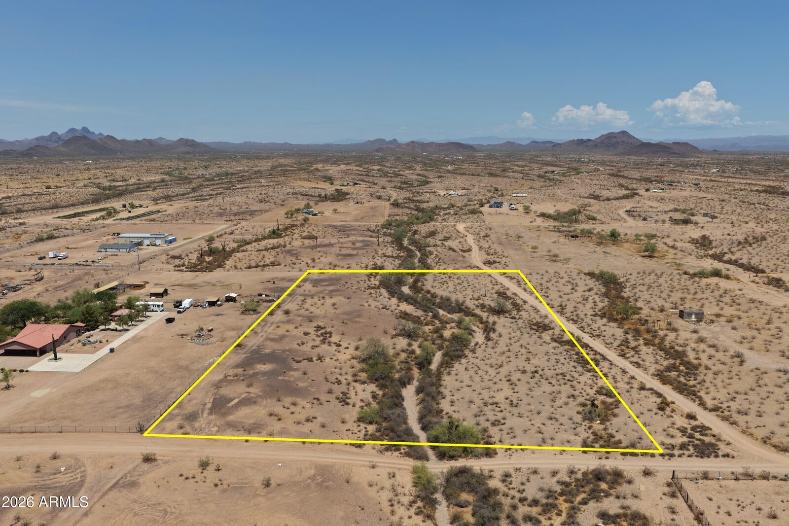 Property Photo: 30439 W Wildcat Drive 27 AZ 85361