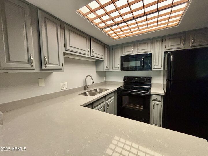 Property Photo: 10330 W Thunderbird Boulevard C107a AZ 85351