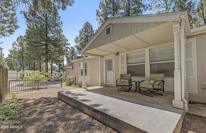 Property Photo:  1879 S Southern Pacific Street  AZ 86001 