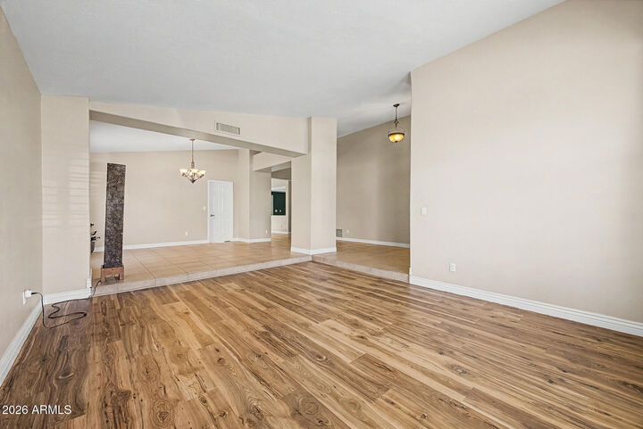 Property Photo: 5721 W Mariposa Grande Lane AZ 85310