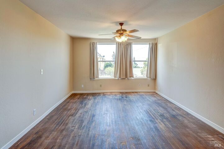 Property Photo: 47 Buena Vista Street CA 94510