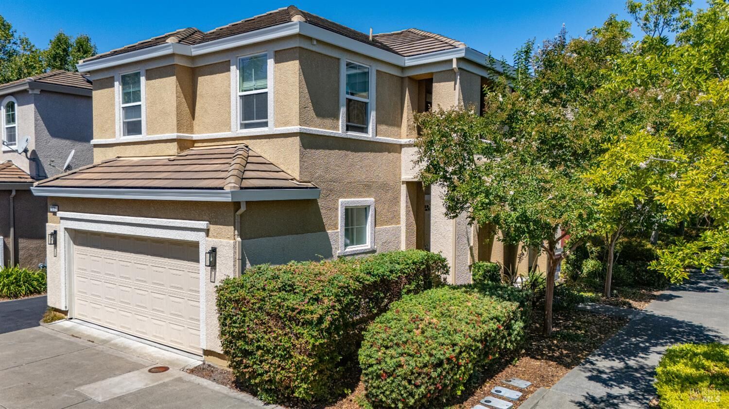 Property Photo: 5078 Nebbiolo Court CA 94534