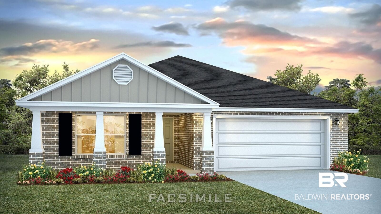 Property Photo:  31832 Lyon Road  AL 36527 