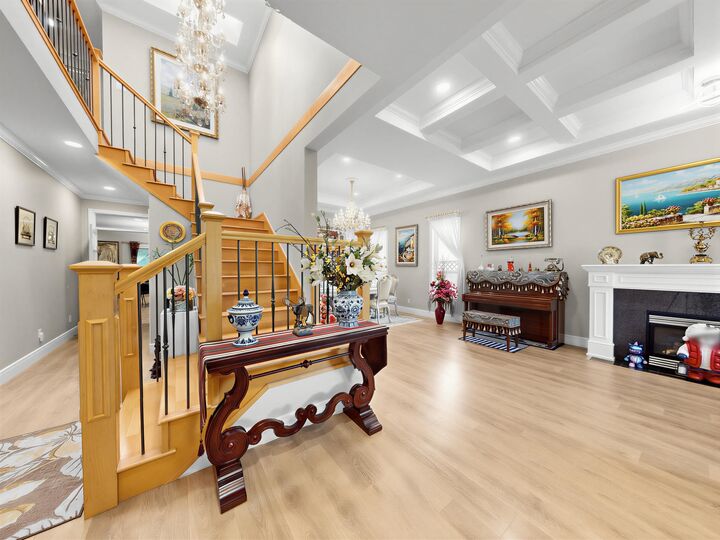 Property Photo: 7371 Lindsay Road BC V7C 3M7