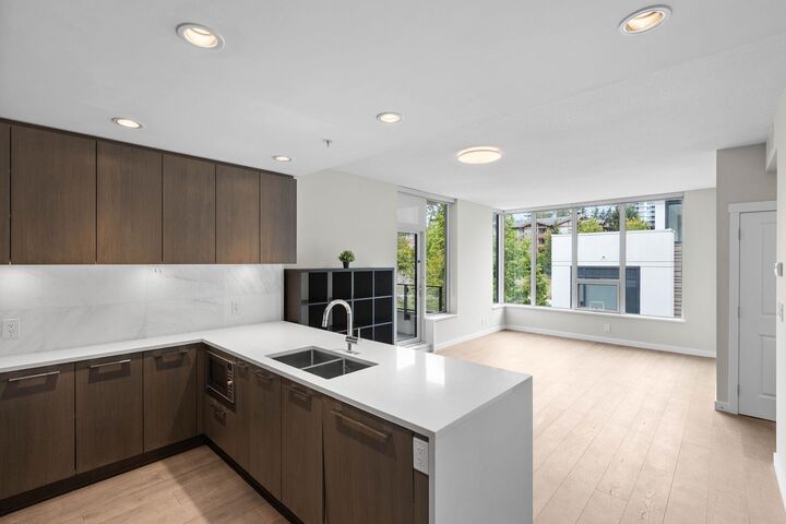 Property Photo:  5687 Gray Avenue 313  BC V6S 0K7 