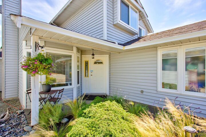 Property Photo: 2734 Westlake Drive BC V3C 5J7