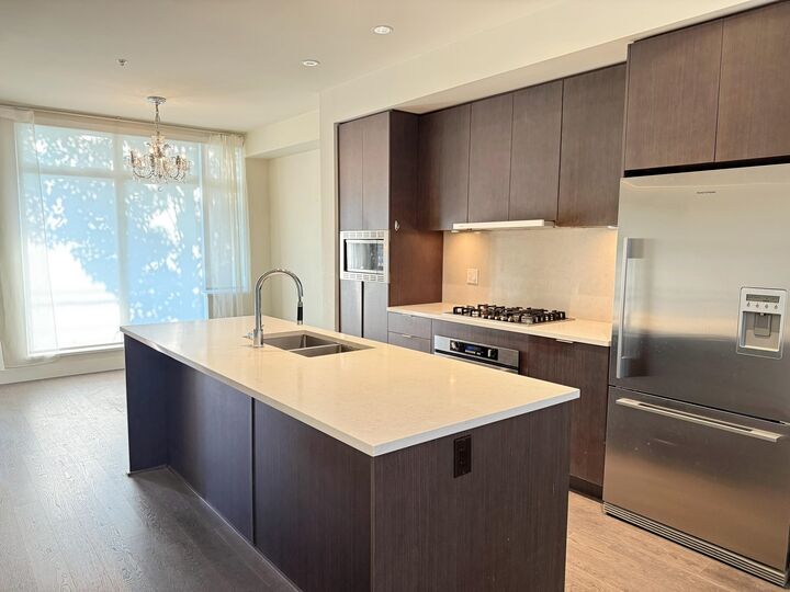 Property Photo: 6180 Oak Street BC V6M 2W2