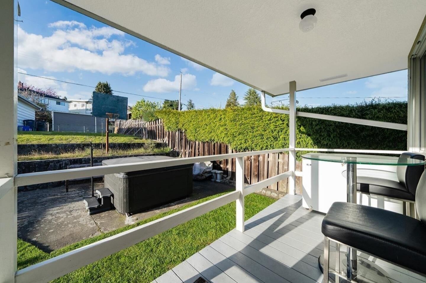 Property Photo:  2349 Rosedale Dr  BC V5P 2R2 