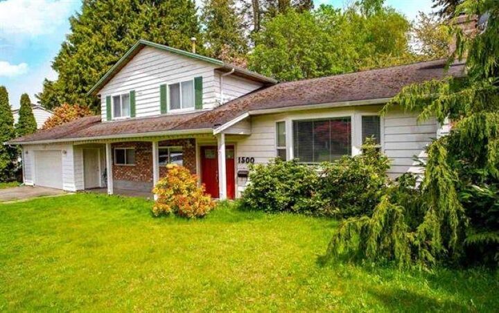 Property Photo:  1500 55 Street  BC V4M 3K6 