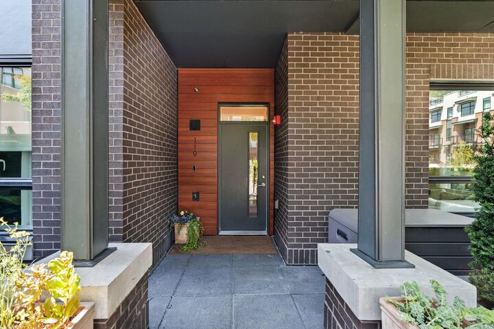 Property Photo: 2035 Glenaire Drive 119 BC V7P 1Y2