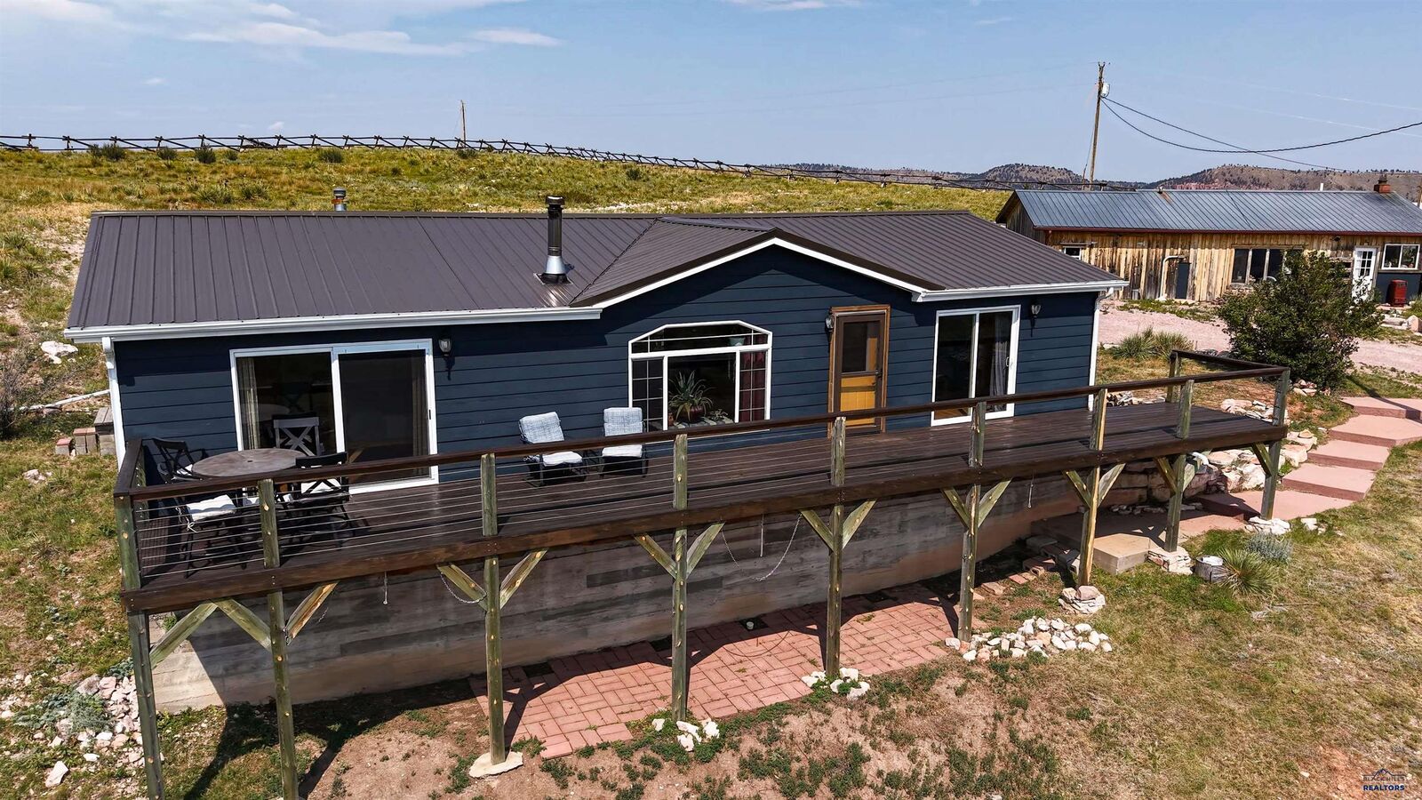 Property Photo:  27927 Cascade Springs Rd  SD 57747 