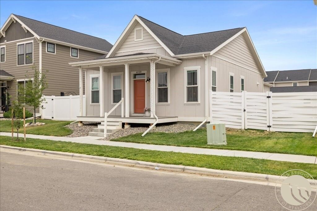 Property Photo: 6159 Eva Marie Lane MT 59101