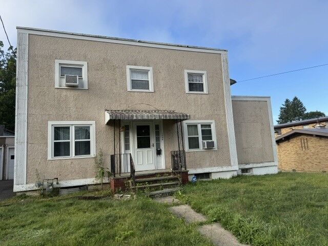 Property Photo:  1004 Jenkins Street  NY 13760 