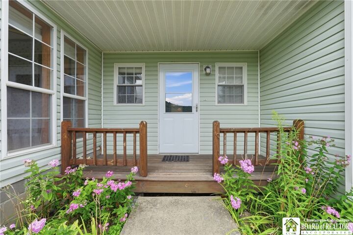 Property Photo:  5296 Route 353  NY 14755 