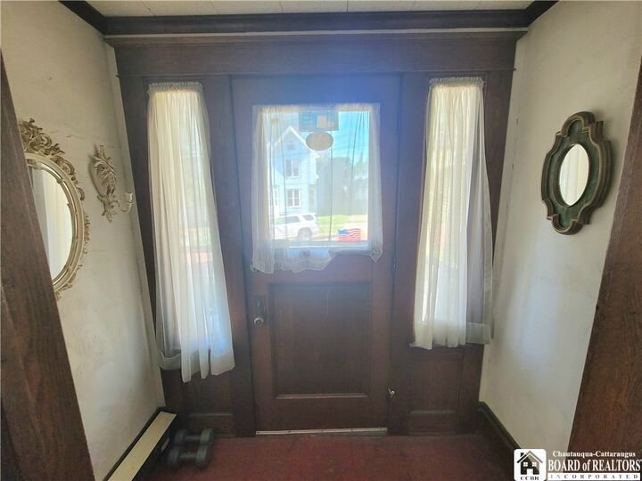 Property Photo:  12 E 15th Street  NY 14701 