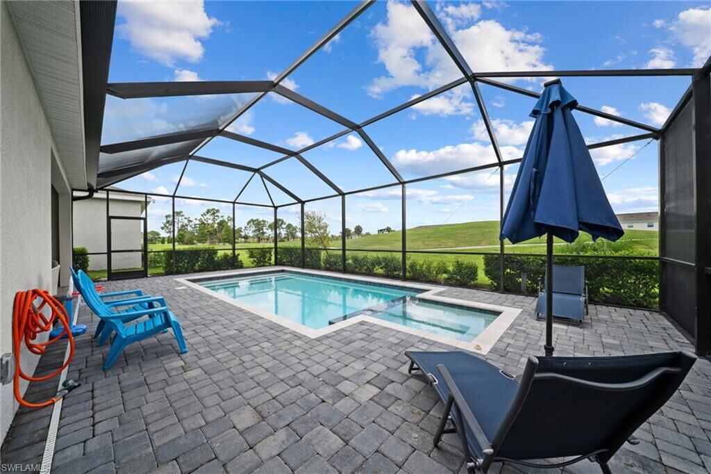 Property Photo: 20549 Copperhead Dr FL 33936