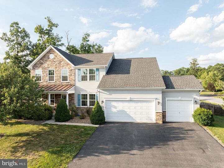 Property Photo:  18 Trout River Terrace  WV 25419 
