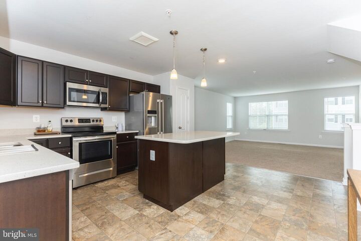 Property Photo:  300 Carbine Street  MD 21787 