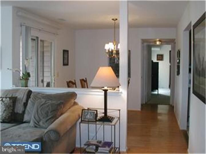 Property Photo:  2217 Sayre Drive  NJ 08540 