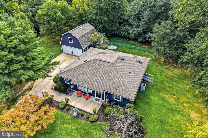 Property Photo: 5 College Circle NJ 08084