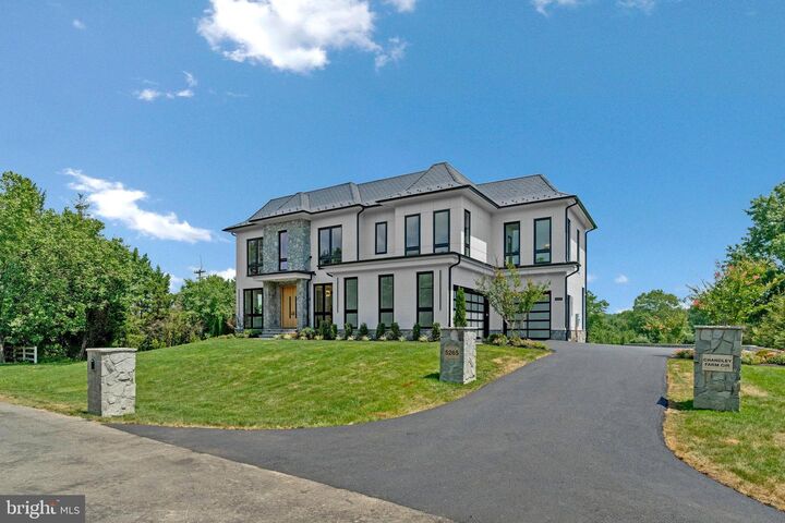 Property Photo:  744 Lawton Street  VA 22101 